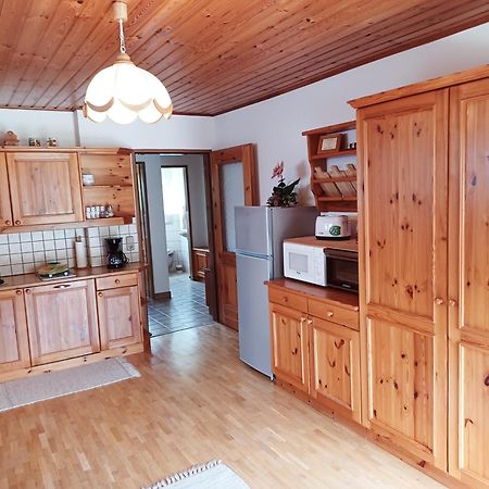 Landhaus Unterkoefler 아리아흐 외부 사진