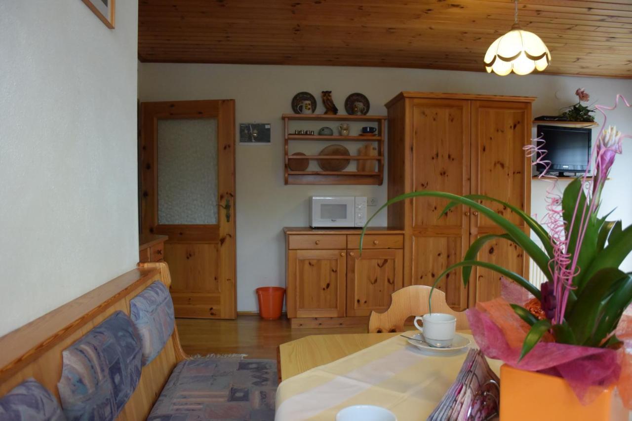 Landhaus Unterkoefler 아리아흐 외부 사진